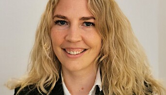 Cathrine Skaarbrevik. Cathrine Skaarbrevik.