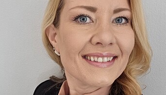 Kristin Bugge Midthjell. Kristin Bugge Midthjell.