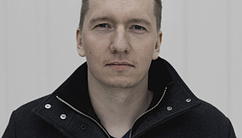 Petter Meldal Nilsskog. Petter Meldal Nilsskog.