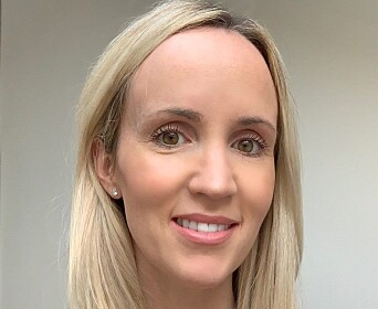 Ida Marie Windrup ble fra nyttår partner i BAHR. Ida Marie Windrup ble fra nyttår partner i BAHR.