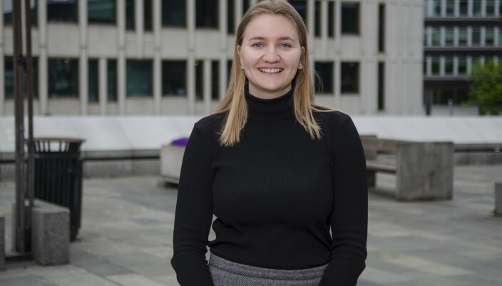 Advokatfullmektig Elen Ingrid Cornelia Botten Advokatfullmektig Elen Ingrid Cornelia Botten