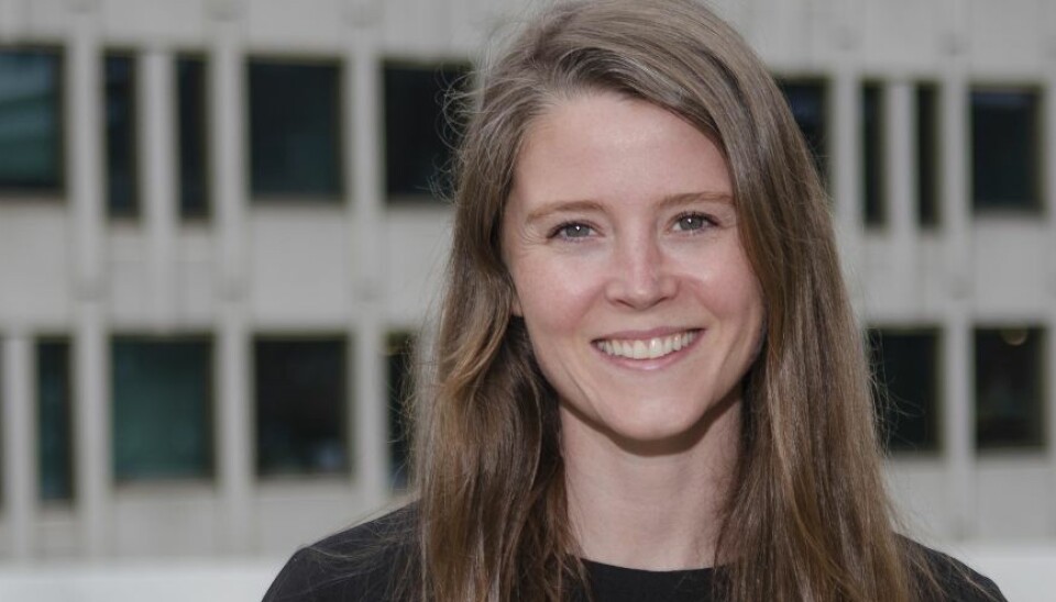 Thommessen-partner Heidi Jorkjend er nyvalgt leder av Advokatforeningens mangfoldsutvalg.