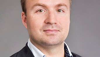 Øyvind Baldersheim. Øyvind Baldersheim.