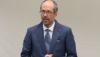Jan Fougner er en av landets fremste eksperter på arbeidsrett og partner i Wiersholm. Jan Fougner er en av landets fremste eksperter på arbeidsrett og partner i Wiersholm.