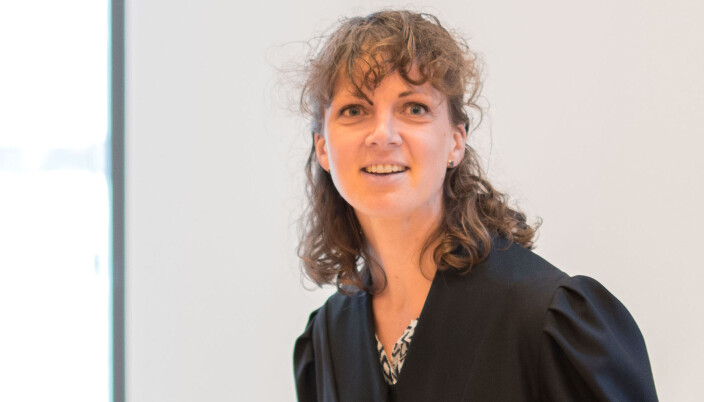 Advokat Heidi D. Stubberud har ansvar for HELPs mekle-prosjekt. Advokat Heidi D. Stubberud har ansvar for HELPs mekle-prosjekt.