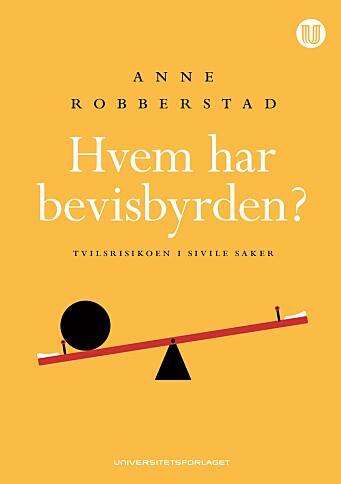 Boken er gitt av Universitetsforlaget, har 224 sider og koster 599 kroner. Boken er gitt av Universitetsforlaget, har 224 sider og koster 599 kroner.