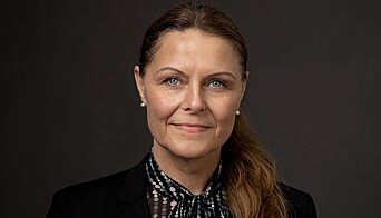 Marianne Rodvelt. Marianne Rodvelt.