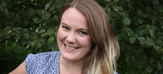 – Et grått og mannsdominert partnerskap er mindre inspirerende for kvinnelige fullmektiger – Et grått og mannsdominert partnerskap er mindre inspirerende for kvinnelige fullmektiger