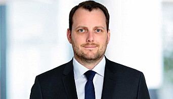 Jonas D. Benkow. Jonas D. Benkow.