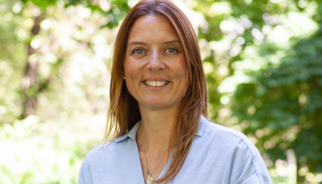 Elise Johansen har spesialisert seg på internasjonale og nasjonale regler innen hav- og miljørett, deriblant EUs regelutvikling. Elise Johansen har spesialisert seg på internasjonale og nasjonale regler innen hav- og miljørett, deriblant EUs regelutvikling.