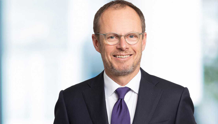 Marius L. Andresen er managing partner i Kvale, et av de tjue største advokatfirmaene som vokste prosentmessig mest i fjor. Marius L. Andresen er managing partner i Kvale, et av de tjue største advokatfirmaene som vokste prosentmessig mest i fjor.