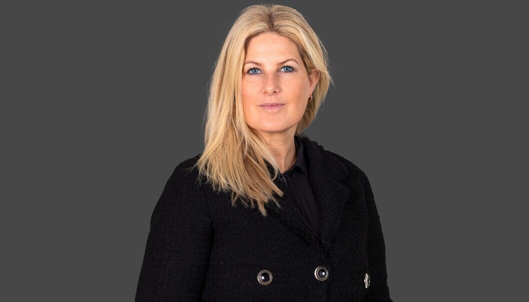Siren Skalstad Ellensen har bakgrunn fra BAHR, Haavind og Deloitte. Siren Skalstad Ellensen har bakgrunn fra BAHR, Haavind og Deloitte.