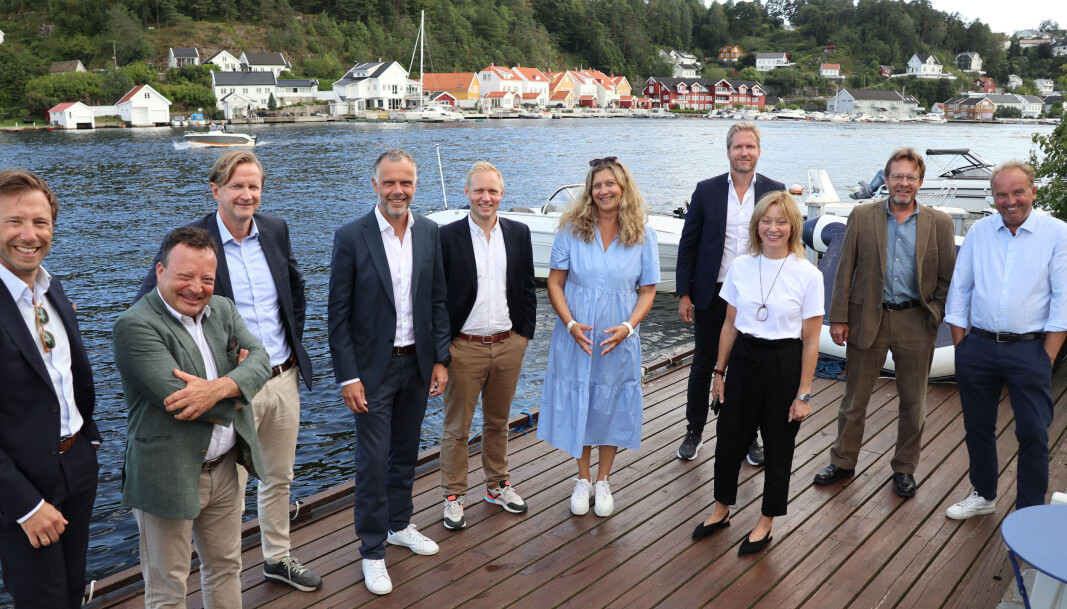 Finn Magne Prydz, Jens Christian Johansen, Harald Fosse, Kristian Brandt, Ola A. Hermansen, Liv Zimmermann, Sigve Braaten og Jørn A. Uggerud er blant Hjort-advokatene som er å se i Arendal denne uken. Finn Magne Prydz, Jens Christian Johansen, Harald Fosse, Kristian Brandt, Ola A. Hermansen, Liv Zimmermann, Sigve Braaten og Jørn A. Uggerud er blant Hjort-advokatene som er å se i Arendal denne uken.