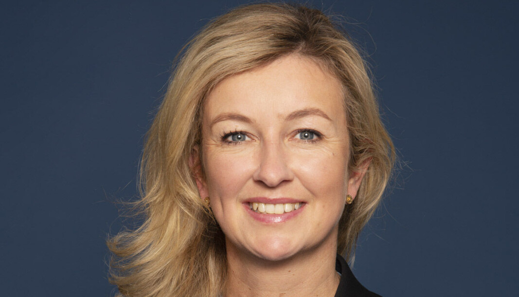 Malin Tønseth trer inn i partnerskapet i Simonsen Vogt Wiig. Malin Tønseth trer inn i partnerskapet i Simonsen Vogt Wiig.