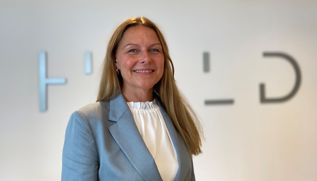 Partner Marianne Rodvelt i Advokatfirmaet Hald & Co i Arendal. Partner Marianne Rodvelt i Advokatfirmaet Hald & Co i Arendal.
