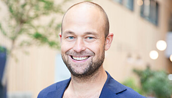 Advokat Terje Bergem satt i Eiendomsmglingsutvalget. Advokat Terje Bergem satt i Eiendomsmglingsutvalget.
