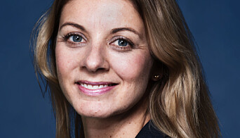 Hanne Heum Karlsen. Hanne Heum Karlsen.