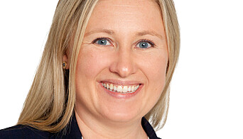 Nina Hanevold-Sandvik. Nina Hanevold-Sandvik.