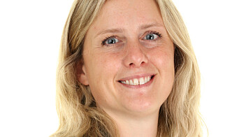 Ingrid Fladberg Brucker. Ingrid Fladberg Brucker.