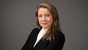 Stine Baumann. Stine Baumann.