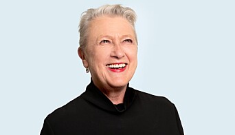 Berit Reiss-Andersen. Berit Reiss-Andersen.