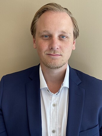 Marcus Hytten Nilssen. Marcus Hytten Nilssen.