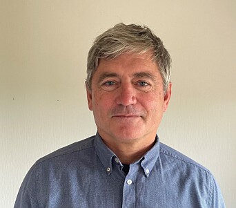Arild Hølland. Arild Hølland.