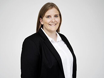 Ragnhild Klungervik Berdal. Ragnhild Klungervik Berdal.