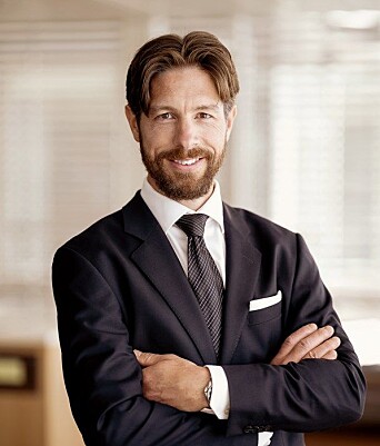 Knut Anders Sannes. Knut Anders Sannes.