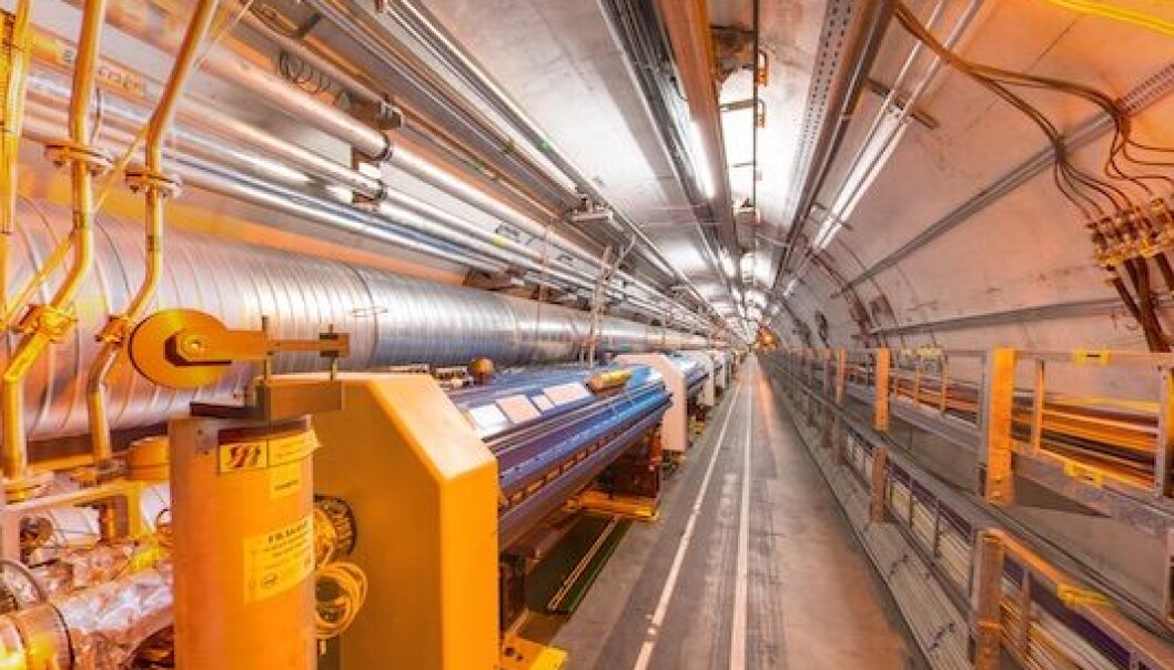 Photo: https://home.cern/ Photo: https://home.cern/