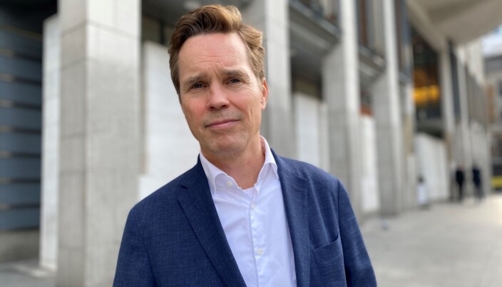 Marius Dietrichson. Marius Dietrichson.