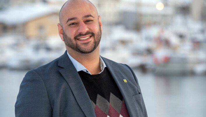 Farid Shariati. Farid Shariati.