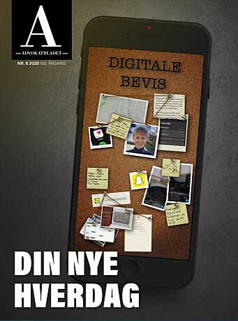 Denne forsiden mottok heder under Fagpresseprisene. <a target="_blank" href="https://www.advokatbladet.no/files/2020/11/12/Advokatbladet_0820_high.pdf" aria-label="">Klikk her</a> hvis du vil lese bladet som PDF. Denne forsiden mottok heder under Fagpresseprisene. <a target="_blank" href="https://www.advokatbladet.no/files/2020/11/12/Advokatbladet_0820_high.pdf" aria-label="">Klikk her</a> hvis du vil lese bladet som PDF.