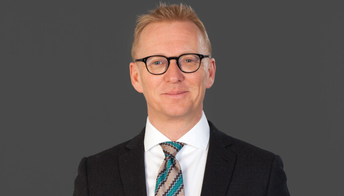 Fungerende managing partner Kjetil Haare Johansen i DLA Piper gleder seg over engasjementet blant jusstudentene. Fungerende managing partner Kjetil Haare Johansen i DLA Piper gleder seg over engasjementet blant jusstudentene.