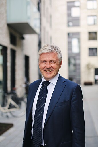 Tony Støkkebo. Tony Støkkebo.