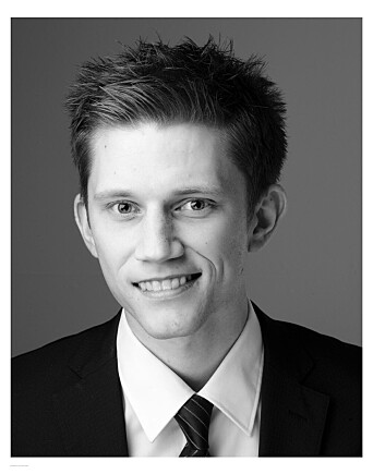 Andreas Holmsen-Ringstad. Andreas Holmsen-Ringstad.