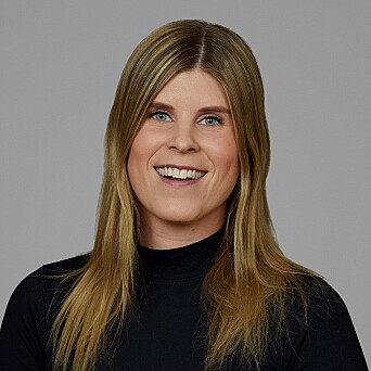Kristin Dalvang. Kristin Dalvang.