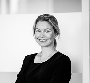 Monica Ervik. Monica Ervik.