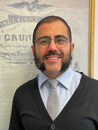 Farhad Shæriæti. Farhad Shæriæti.
