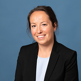 Ida Kristin Hollund Brunborg. Ida Kristin Hollund Brunborg.