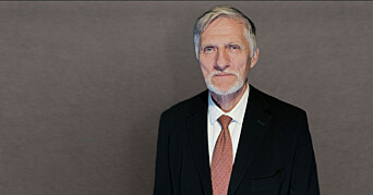 Jørgen Klaveness. Jørgen Klaveness.