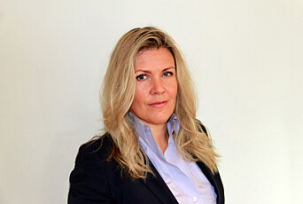 Ellen Cecilie Mostad. Ellen Cecilie Mostad.
