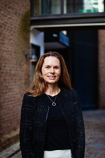 Hanna Norum Motzfeldt. Hanna Norum Motzfeldt.