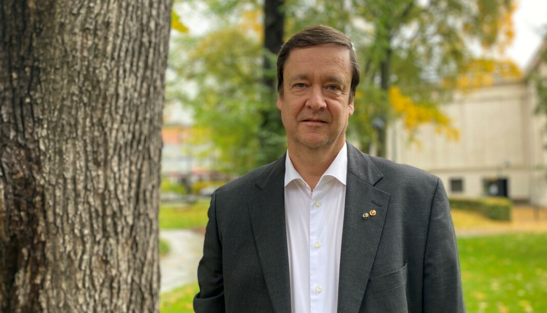 Advokat John Christian Elden var forsvarer for den tiltalte mannen, og prosederte saken for Høyesterett. Advokat John Christian Elden var forsvarer for den tiltalte mannen, og prosederte saken for Høyesterett.