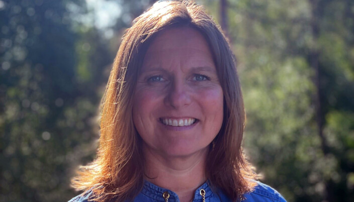 Heidi Skuterud i Wikborg Rein. Heidi Skuterud i Wikborg Rein.
