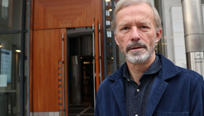 Frode Sulland er også tidligere ledere av Forsvarergruppen. Frode Sulland er også tidligere ledere av Forsvarergruppen.