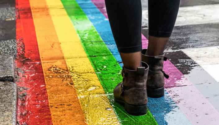 Arrangerer verdens første fengsel-Pride i Eidsberg
