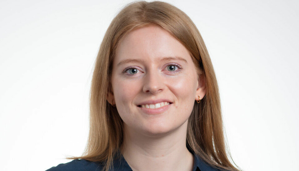 Karina Kviebakk Mauren er advokatfullmektig i Adviso i Ålesund.