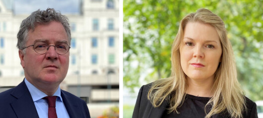 – Tiltalte frifinnes, men stemples som forbryter – Tiltalte frifinnes, men stemples som forbryter
