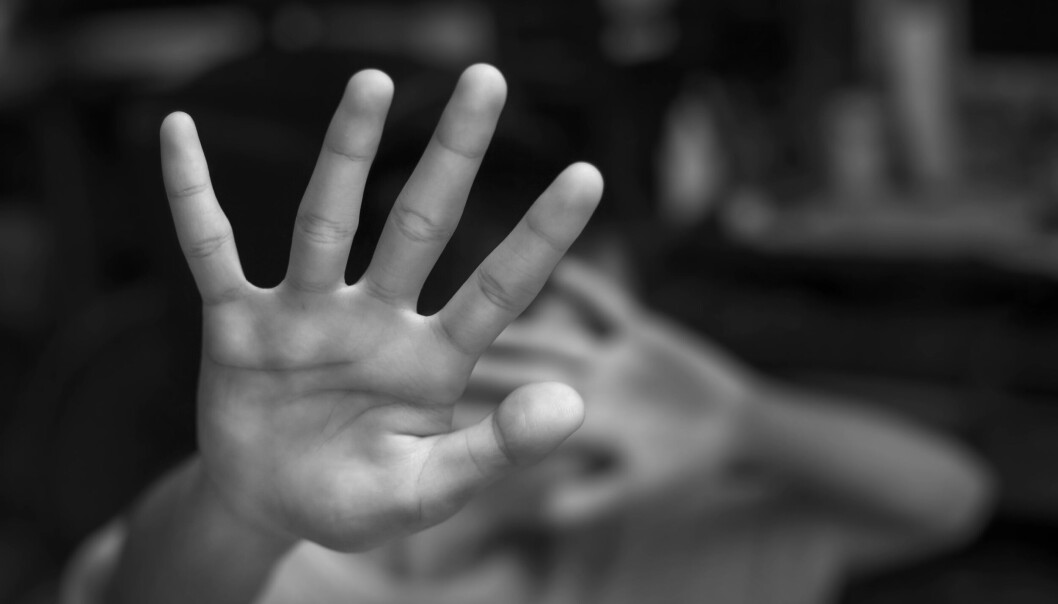 Inleggsforfatteren skriver avhandling om kriminalitetsofre og rettssikkerhet. Inleggsforfatteren skriver avhandling om kriminalitetsofre og rettssikkerhet.